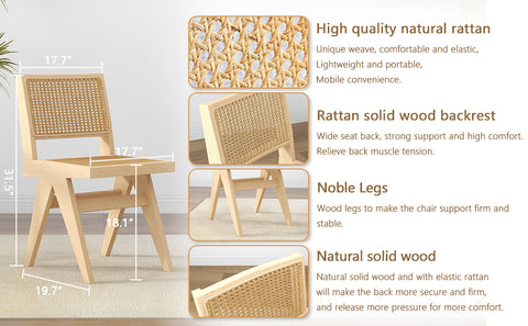 Good Wood Furniture for Wood Cane Chair Illustration