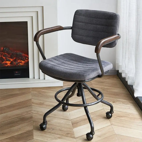 How To Choose The Perfect Cozy Office Swivel Chair For Your Office