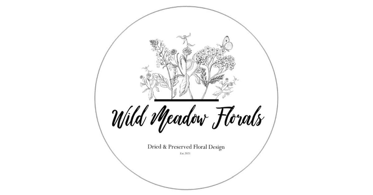 Wild Meadow Florals