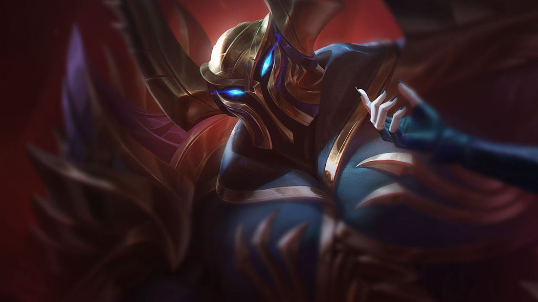 Buy Pentakill Iii Lost Chapter Mordekaiser Gkrp 1199