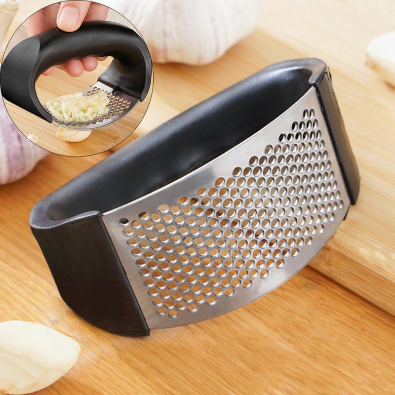 Multifunction Vegetable Ginger Squeezer