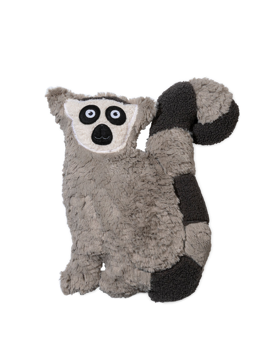 Huggable Lemur Cushion (NOT HEATABLE) – BITTEN BV