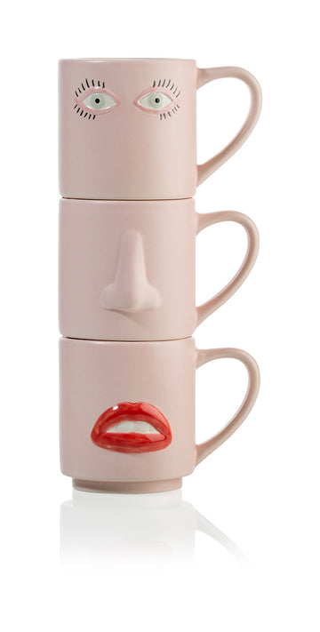 Bunny Brewer Tea Infuser and Mug – BITTEN BV