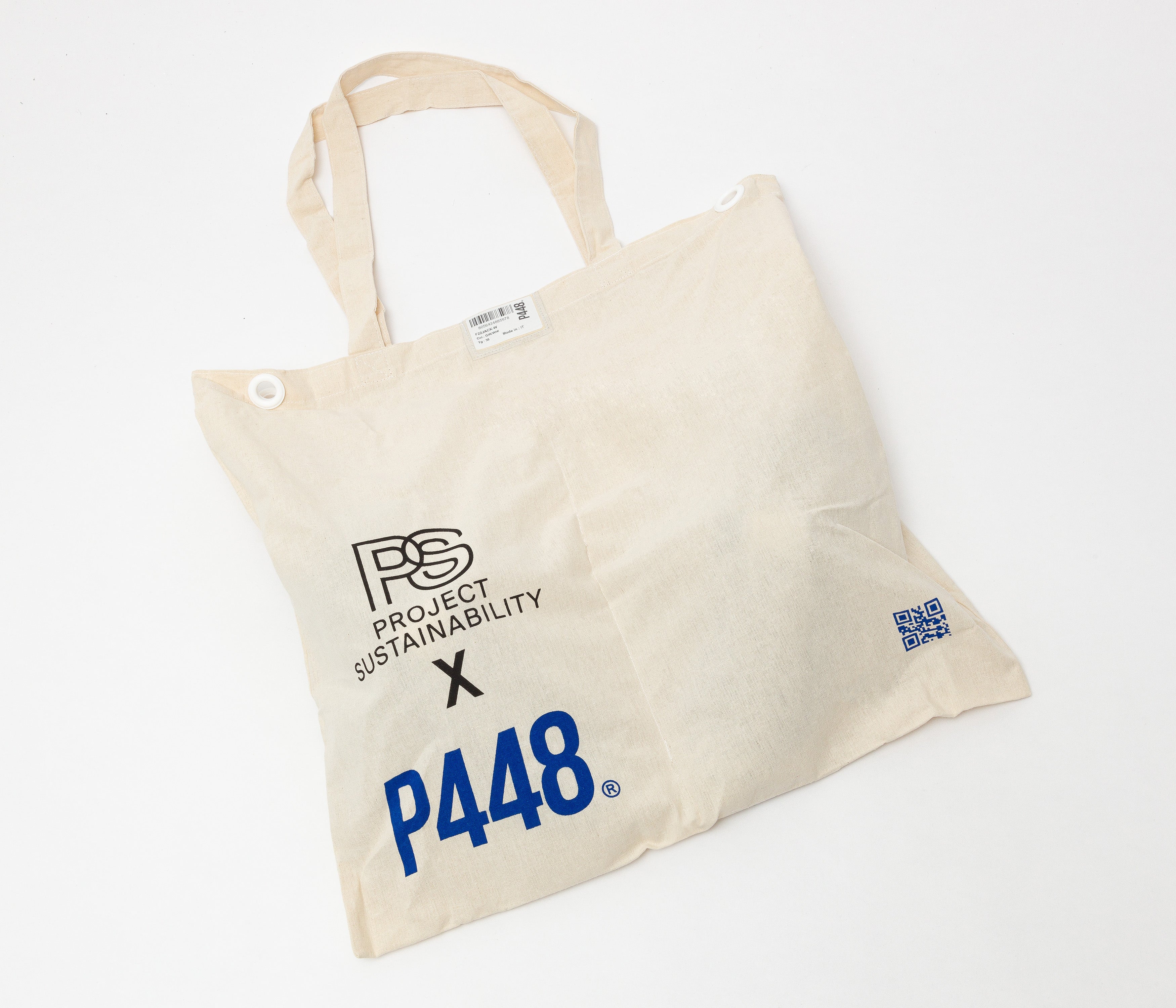 PS X P448 TOTE - Project Sustainability product image