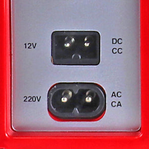 Koolatron Mini Fridge 012v