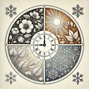 Ritucharya Package: Seasonal Wellness Consultations - Ayurmegha Store