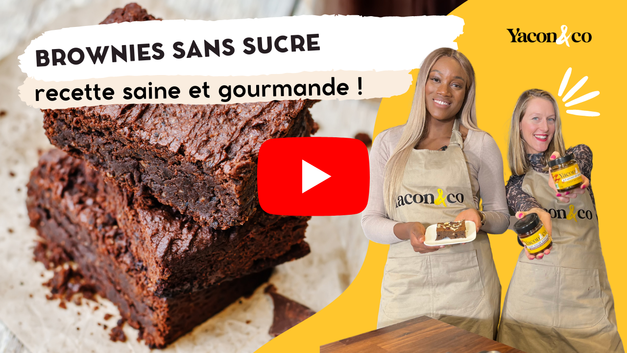 recette-brownies-sans-sucre