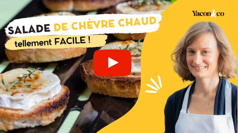 salade-chevre-yacon-youtube