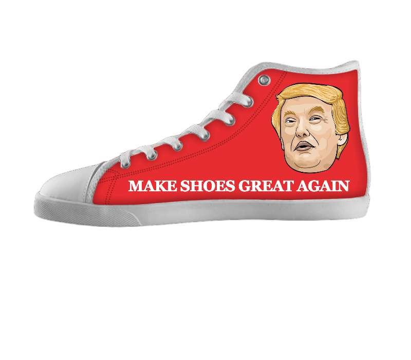 make sneakers great again