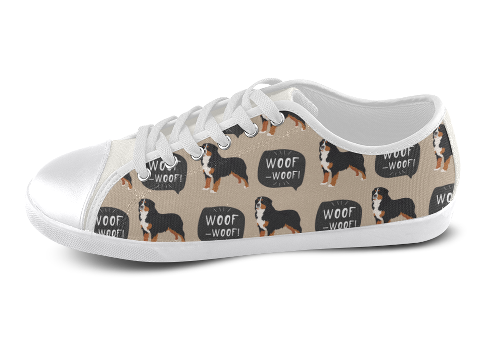 Bernese Mountain Dog Shoes – SpreadShoes