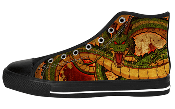  Dragon  Ball  Z Shoes  SpreadShoes