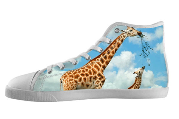 Giraffe Shoes – SpreadShoes