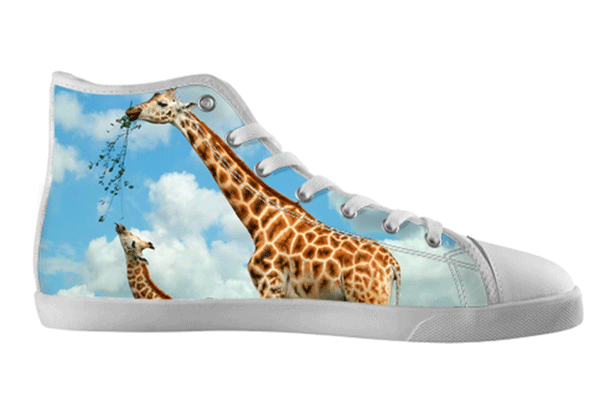 Giraffe Shoes – SpreadShoes