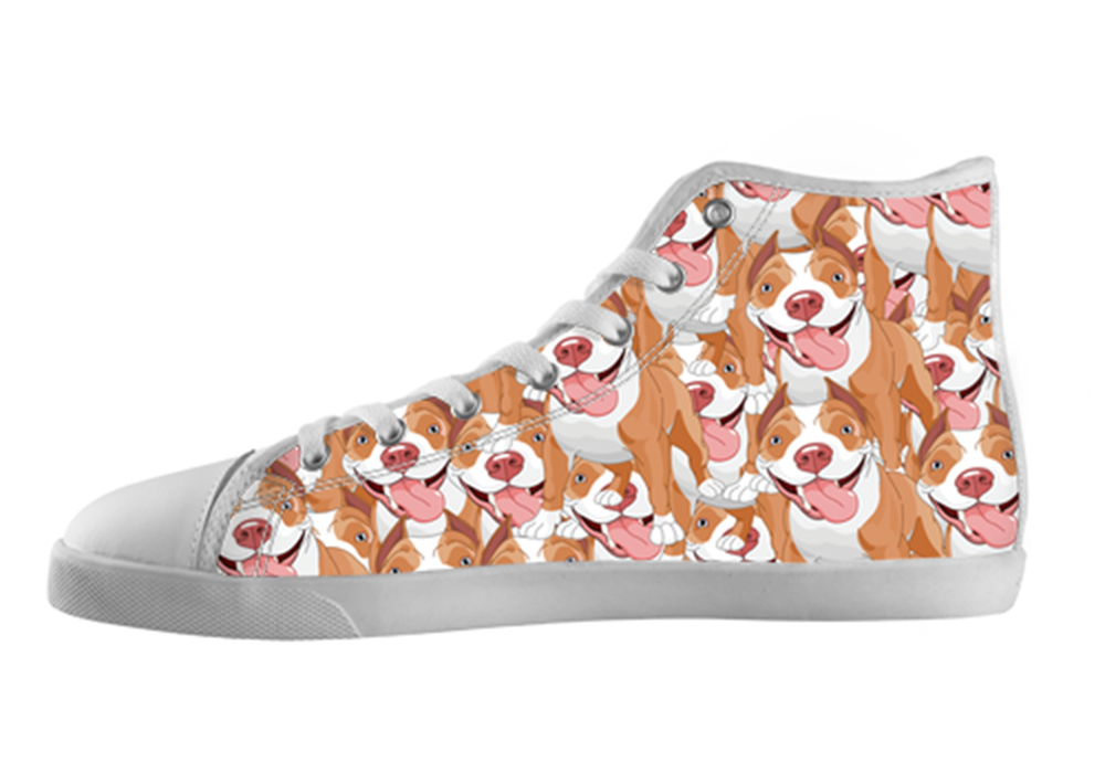 Pit Bull Shoes – SpreadShoes