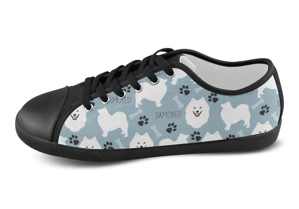 samoyed shoes