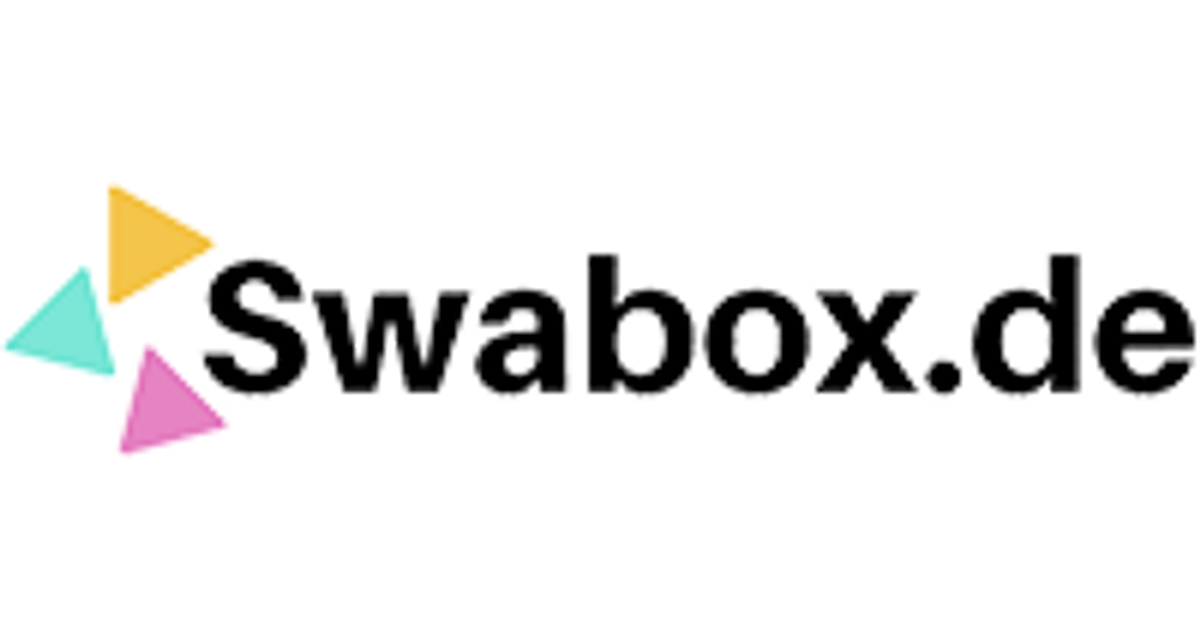 Swabox