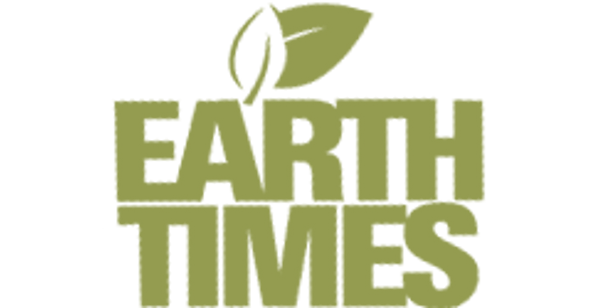 Earth Times