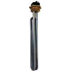 6000W 6KW screw-on heating element for tankless water heater.