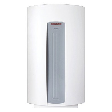 Water Heater Maintenance