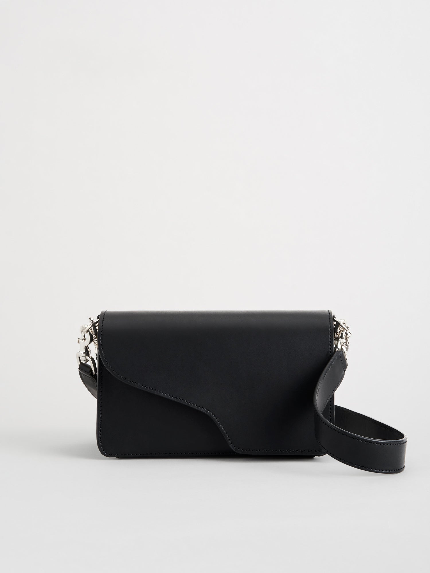 Baguette Bag Black