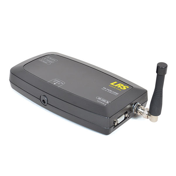 LRS Paging System Signal Repeater