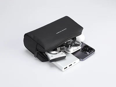 Akıllı Cihaz & Kişisel Bakım Çantaları