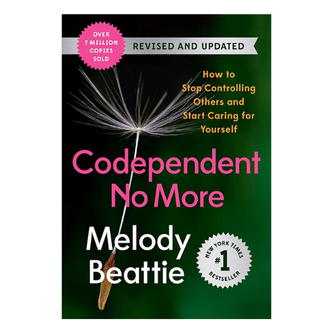 Codependent No More