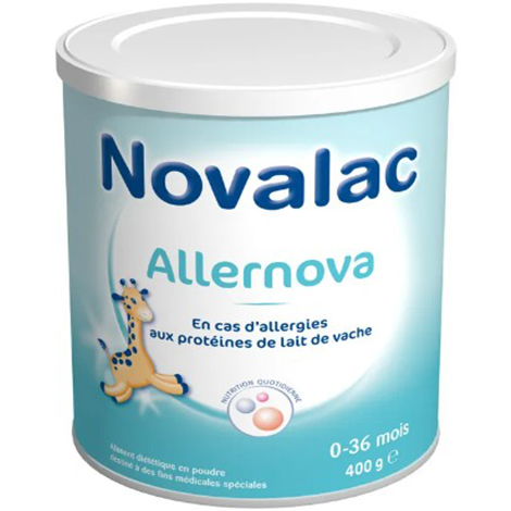 Novalac HA 1 800g