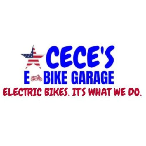 Cece's E-Bike Garage