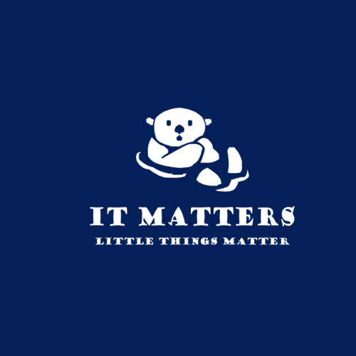 IT MATTERS - Accessories, Idea Gifts