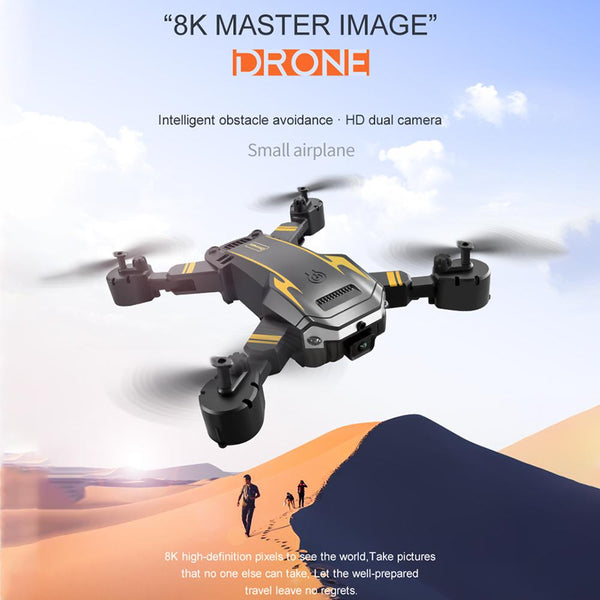 Drone 8K 5G Aerial Photography Helicopter