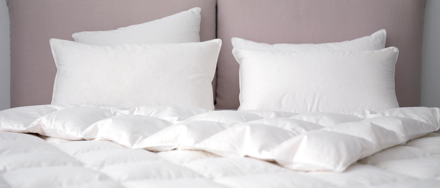 How Often to Replace Sheets, Pillows and Other Bed Linens