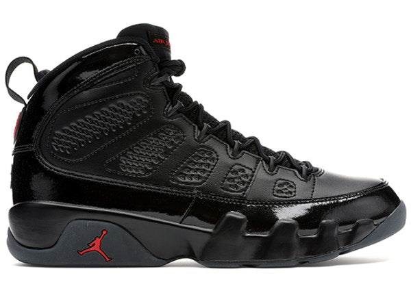 bred 9s jordan