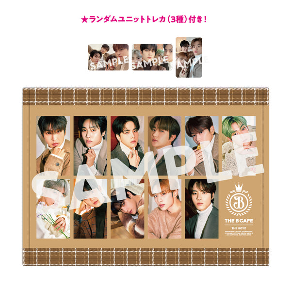 Theboyz ドボイズカフェ ヒョンジェ 缶バッジ 人気商品の - K-POP・アジア