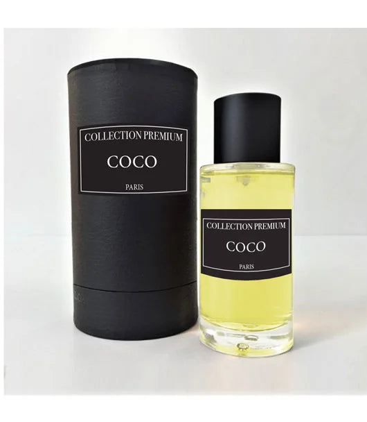 Coco - Collection Premium - Extrait de Parfum