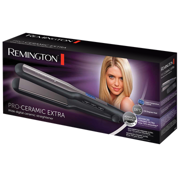 Remington PROluxe Hair Straightener S9100