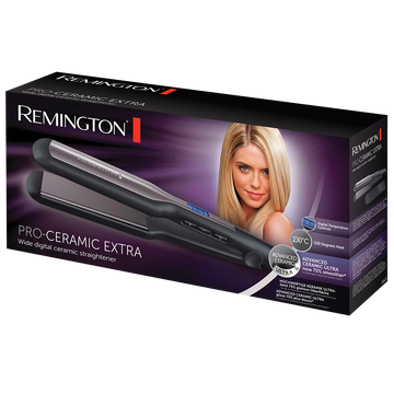 Remington Proluxe Straightener S9100 - Expert Portlaoise