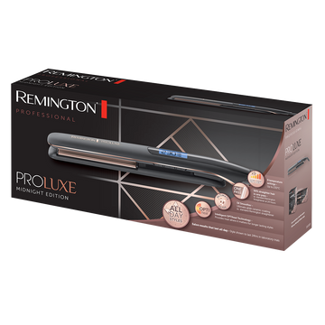 Remington PROluxe Straightener S9100