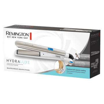 Remington PROluxe Straightener S9100