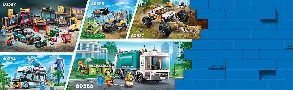 lego