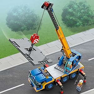 lego