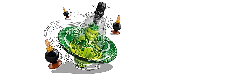 lego ninjago