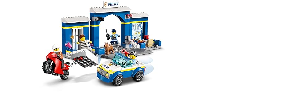 lego