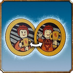 lego