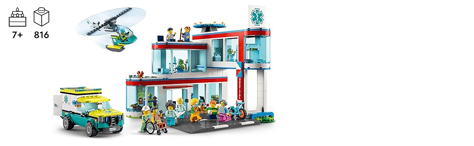 lego city