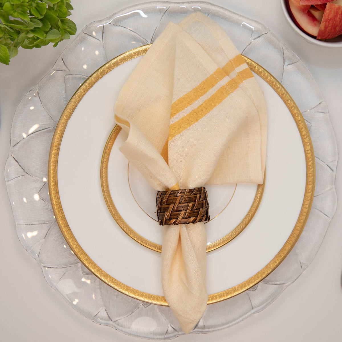 Venise Napkin, Set of 6 – PORTA