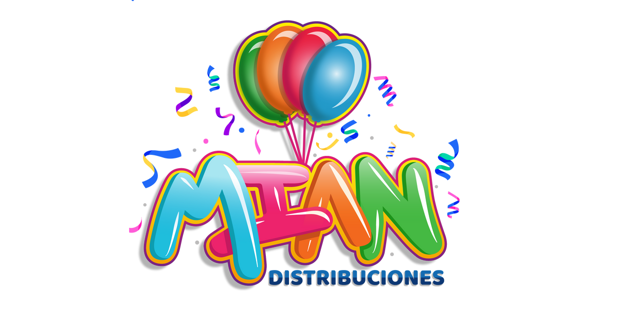 MIAN DISTRIBUCIONES