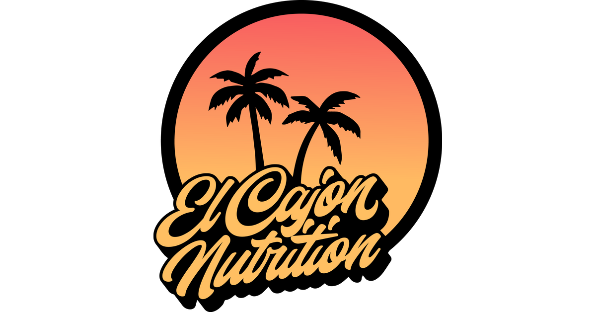 to El Cajon Nutrition