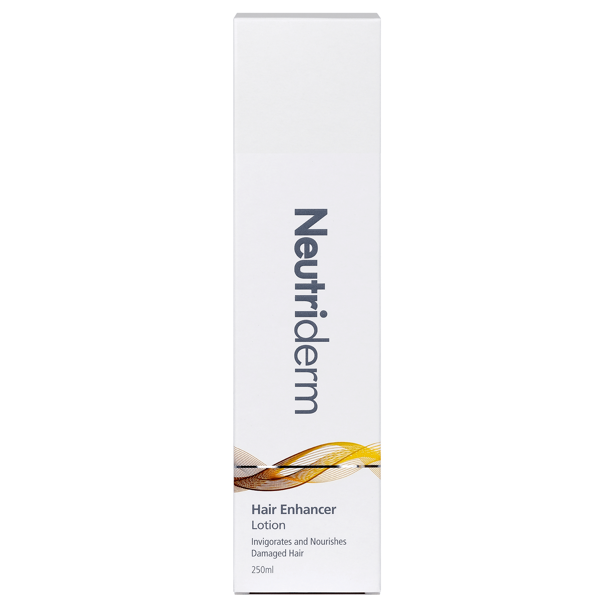 Buy Neutriderm Hair Enhancer Lotion  250 mL Online at Low Prices in India   Amazonin