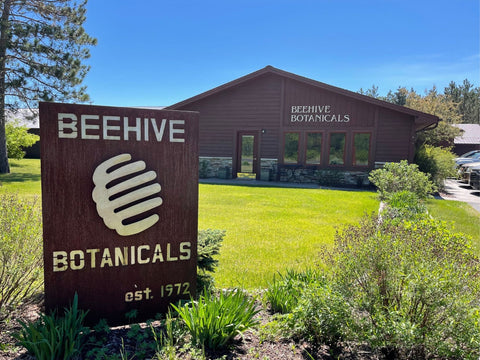 Beehive Botanicals